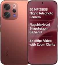 Vivo V70 Elite